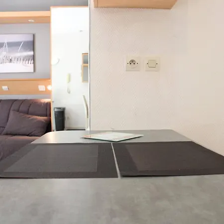 Appt - Lr010-041 Daire La Rochelle (Charente-Maritime)